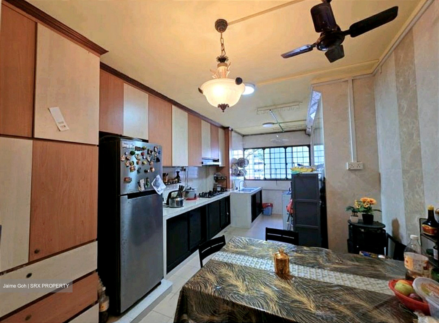 Blk 658 Hougang Avenue 8 (Hougang), HDB 3 Rooms #557625261